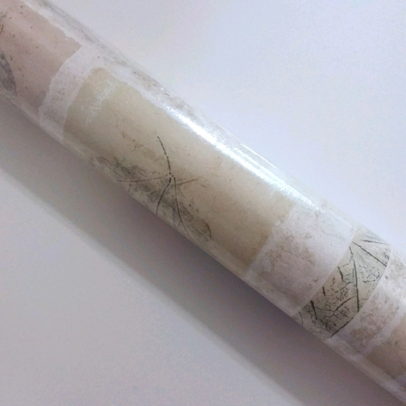 Norwall Botanical Leaf Wallpaper - Picture 3 of 6